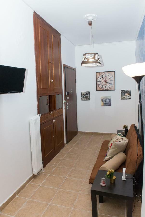 Appartamento Lianos Business Class A *