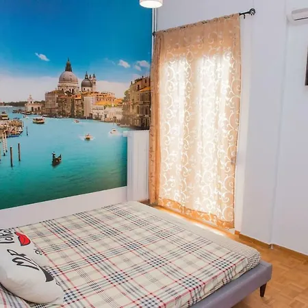 Lianos Apartments Business Class A Pireus Exteriér fotografie