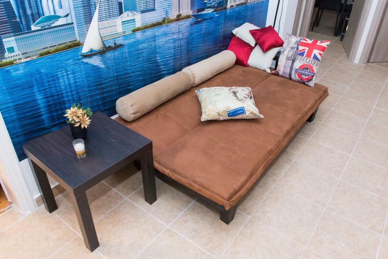 Lianos Business Class A Apartment *