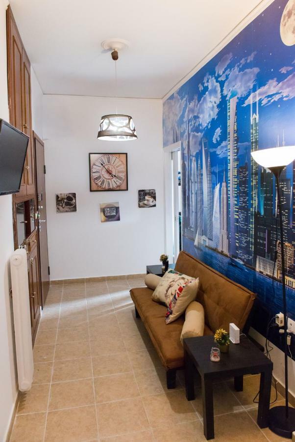 Apartment Lianos Business Class A *