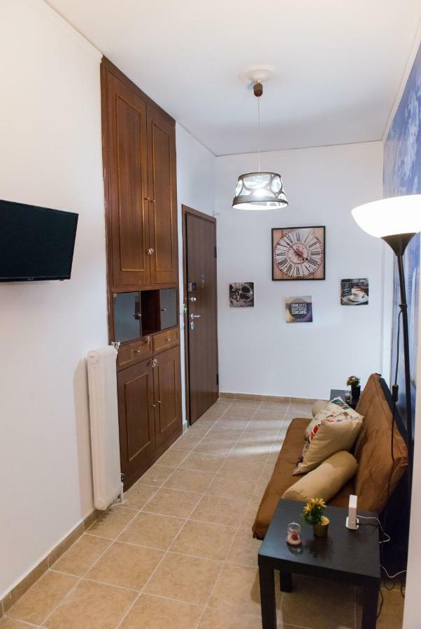 Lianos Business Class A Apartment *