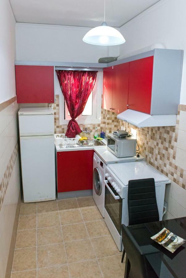 Apartment Lianos Business Class A *