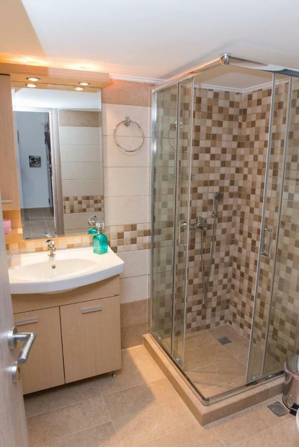 Apartment Lianos Business Class A *