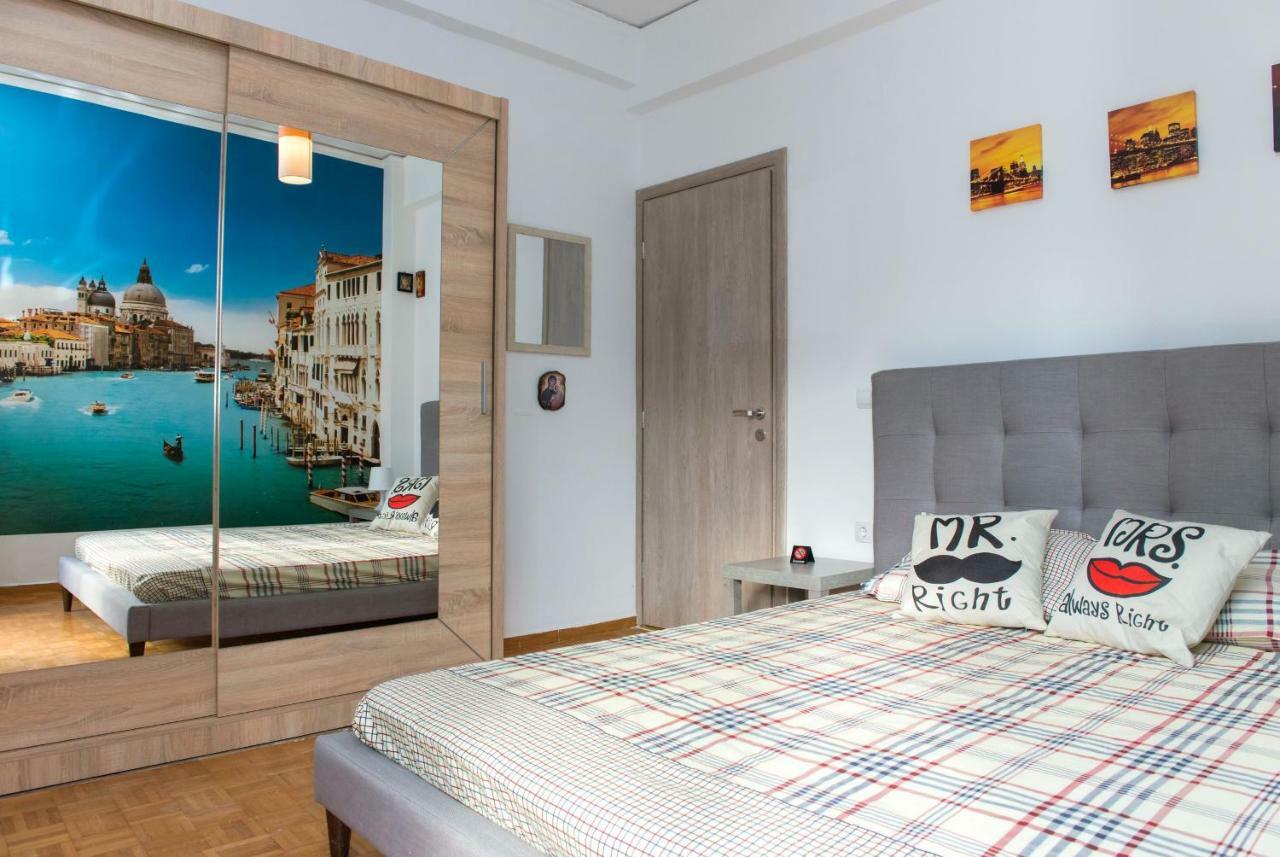 Apartment Lianos Business Class A
