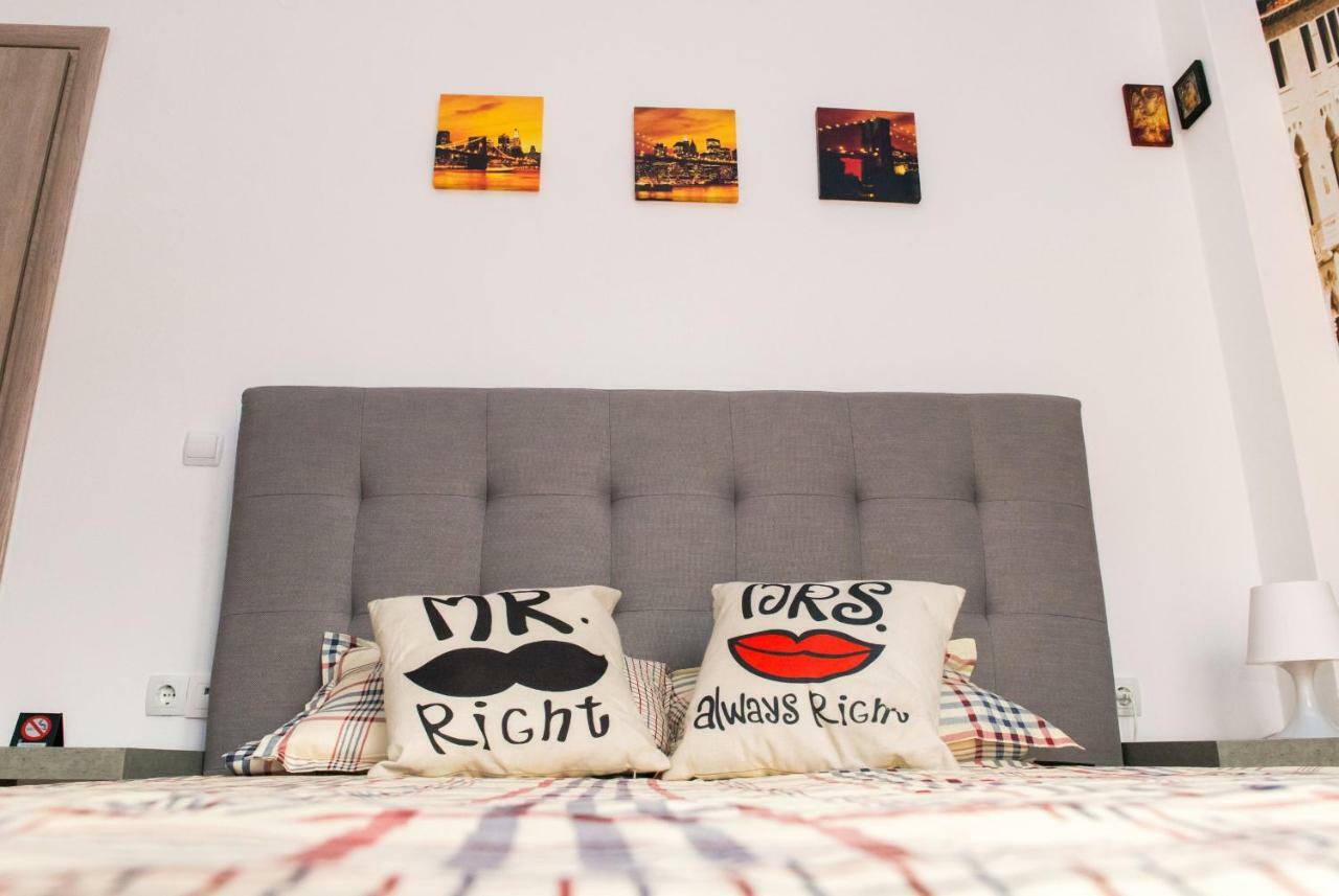 Lianos Business Class A Apartment