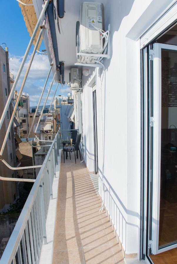 Apartment Lianos Business Class A Piraeus
