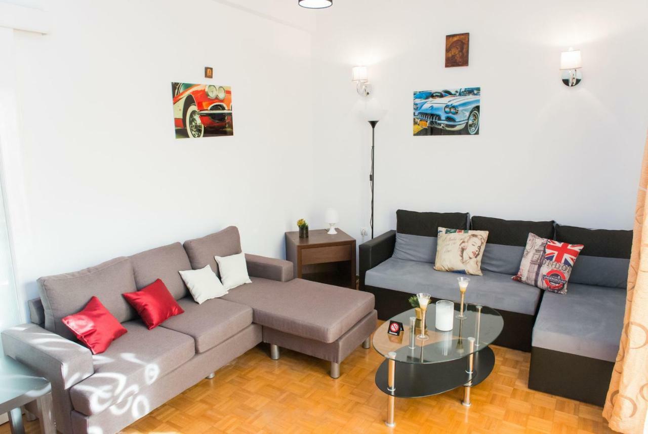 Lianos Business Class A Apartment