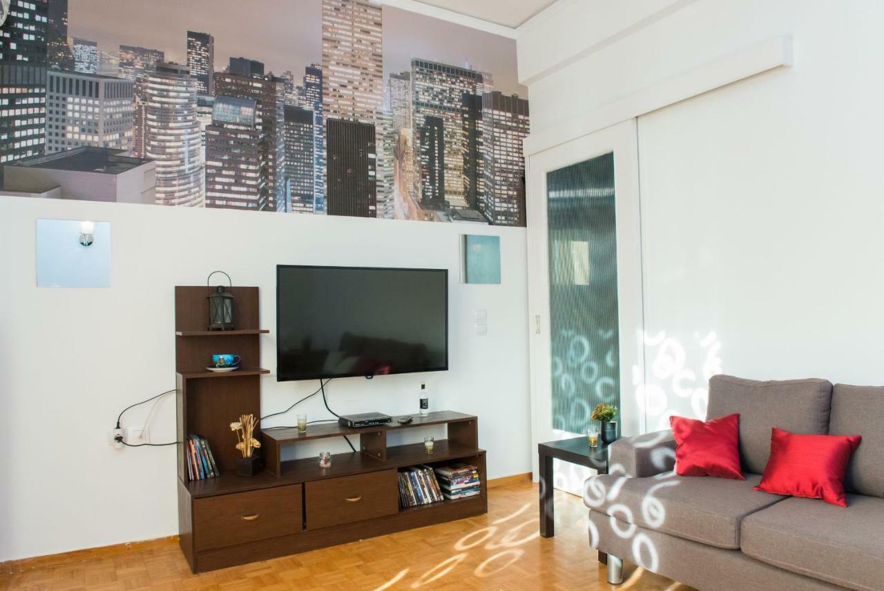 Apartment Lianos Business Class A