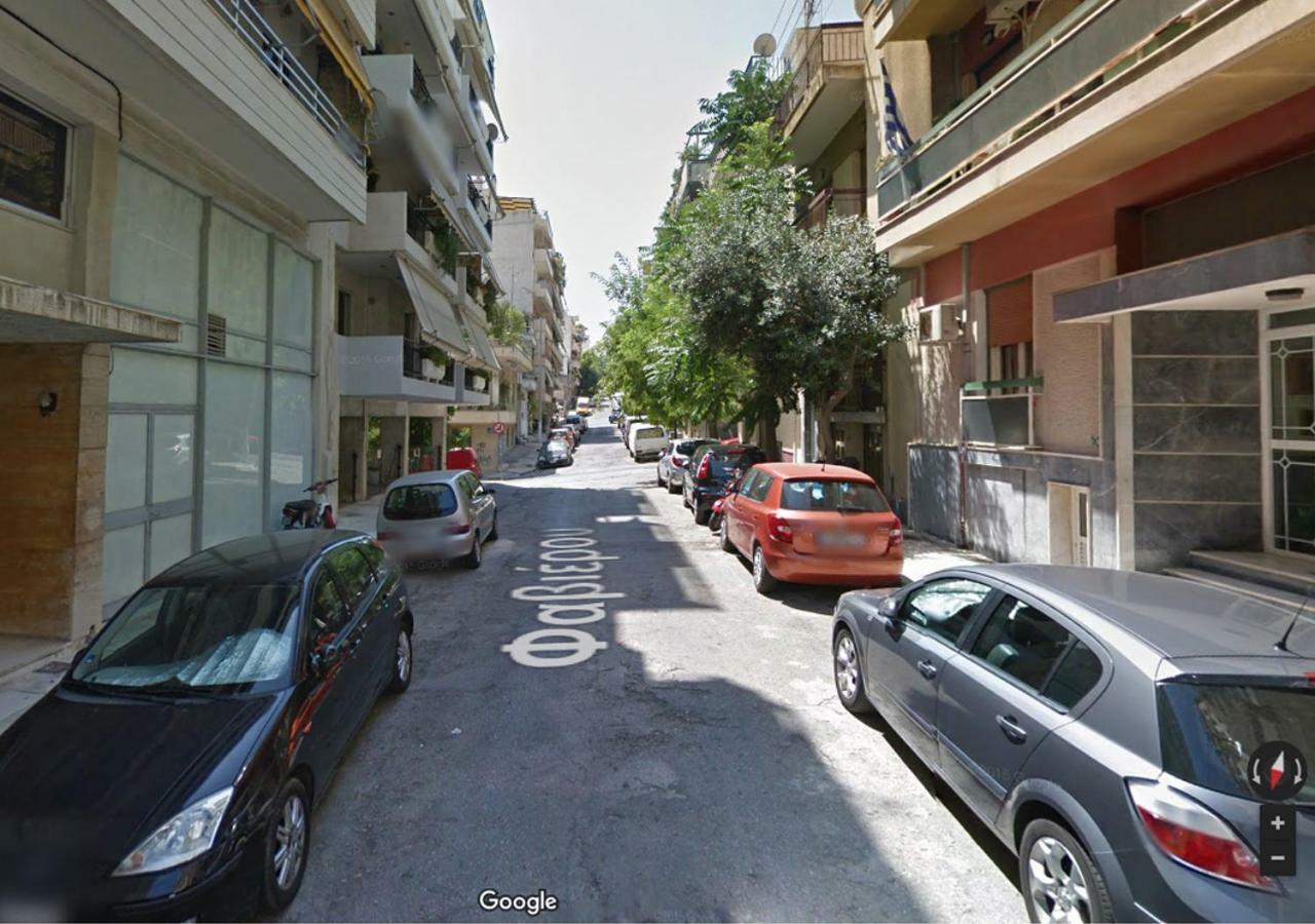 Apartment Lianos Business Class A Piraeus